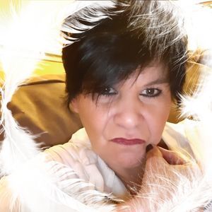 Meet your Posher, Katherine